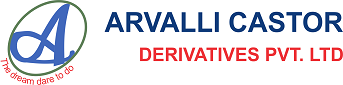 Arvalli Castor Derivatives Private Limited